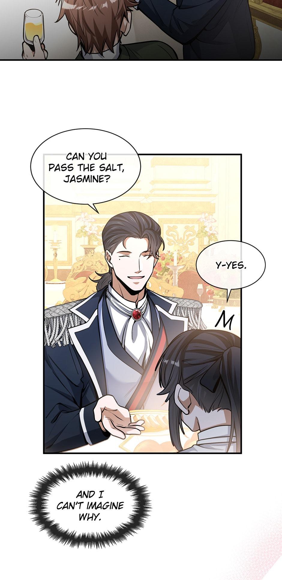 Read The Beginning After the End chapter 7.2 image 33 on Lezhin
