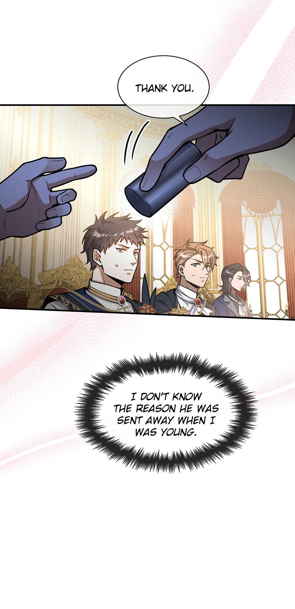 Read The Beginning After the End chapter 7.2 image 34 on Lezhin