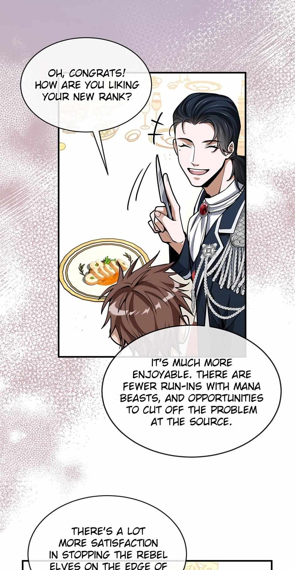 Read The Beginning After the End chapter 7.2 image 39 on Lezhin