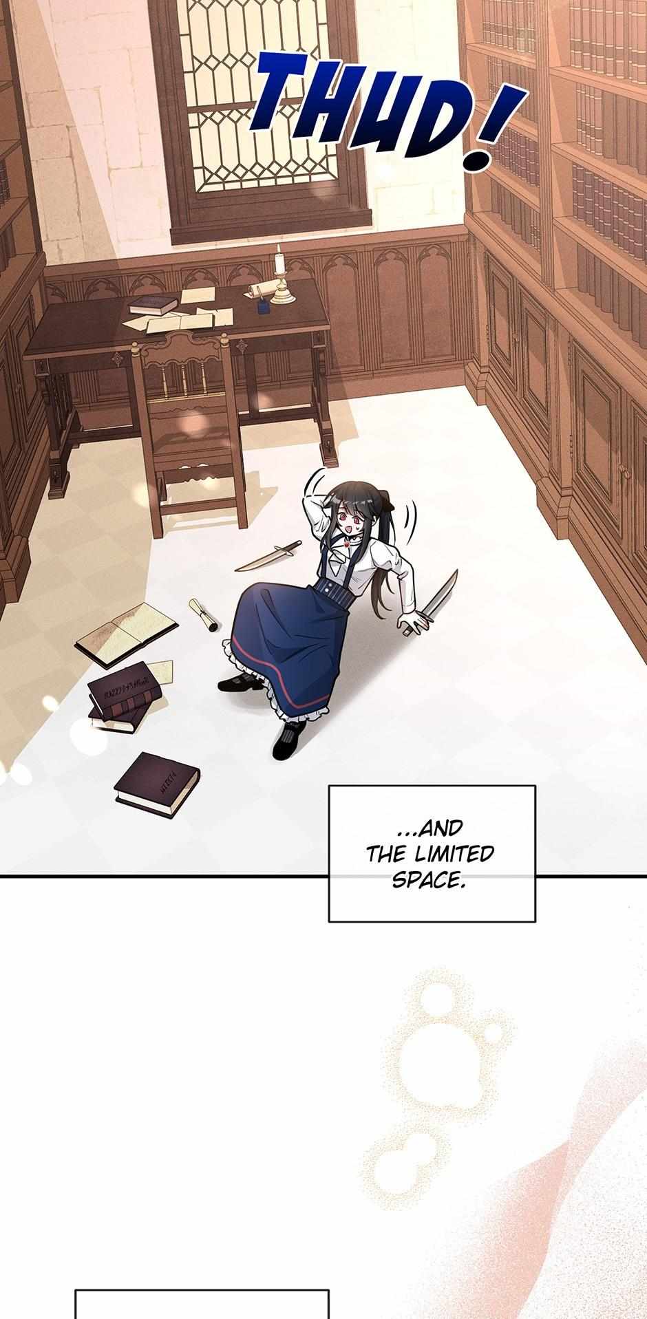 Read The Beginning After the End chapter 7.2 image 4 on Lezhin