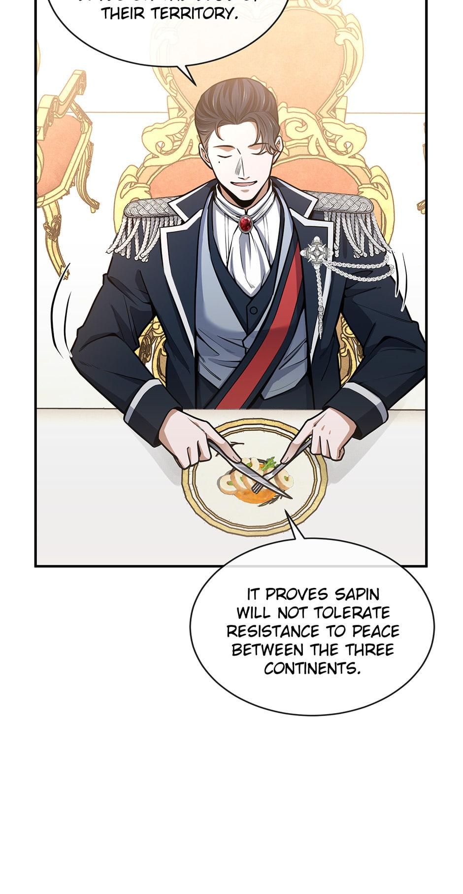 Read The Beginning After the End chapter 7.2 image 40 on Lezhin