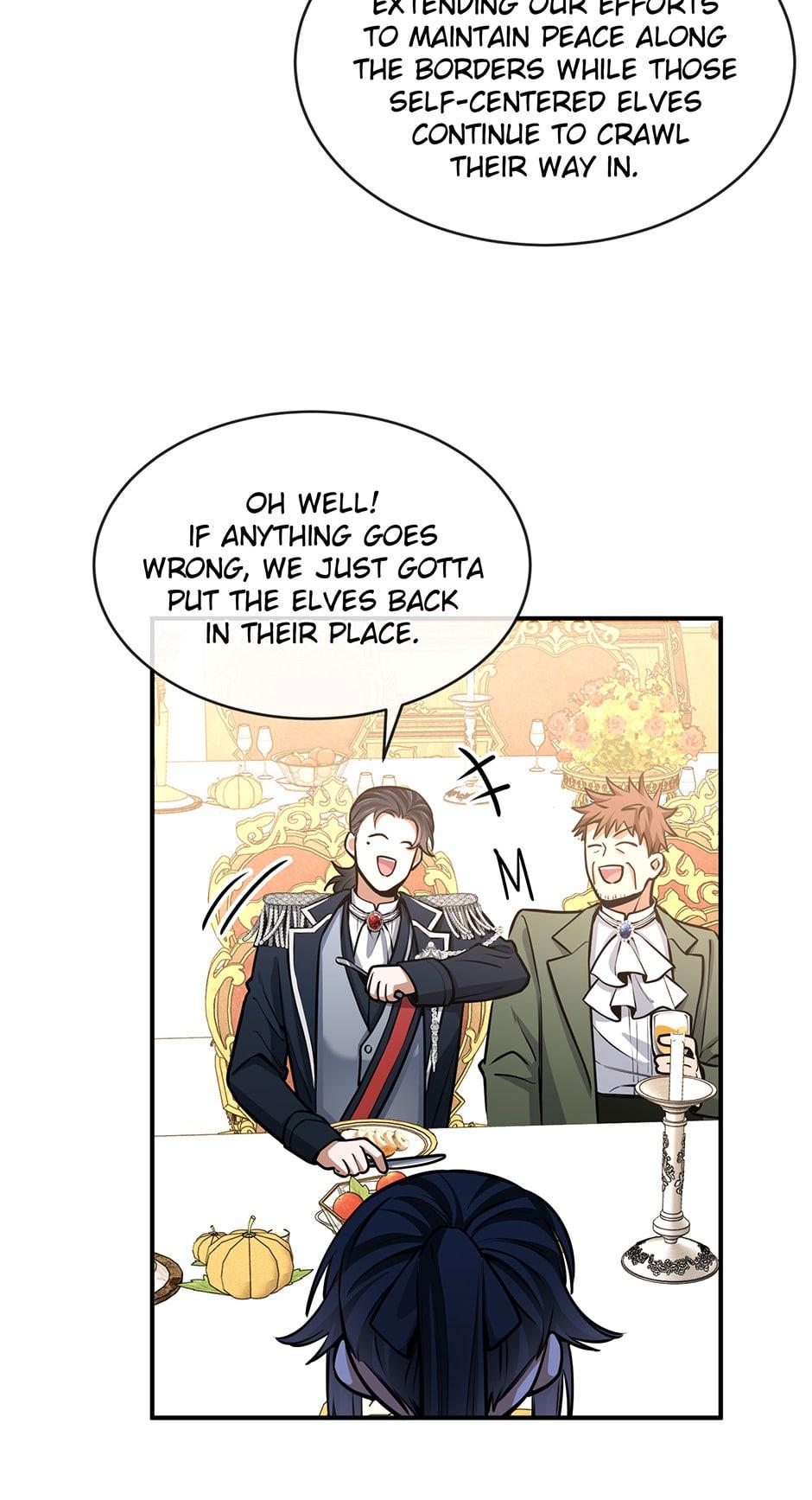 Read The Beginning After the End chapter 7.2 image 42 on Lezhin
