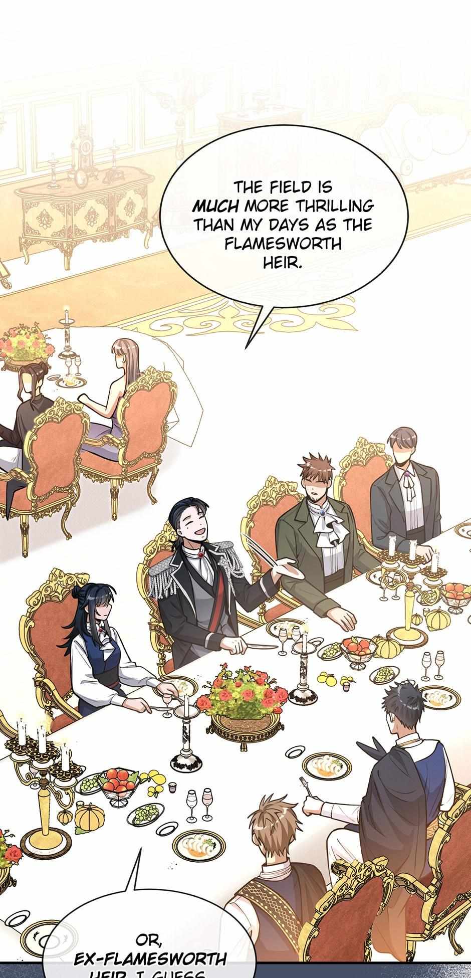 Read The Beginning After the End chapter 7.2 image 52 on Lezhin