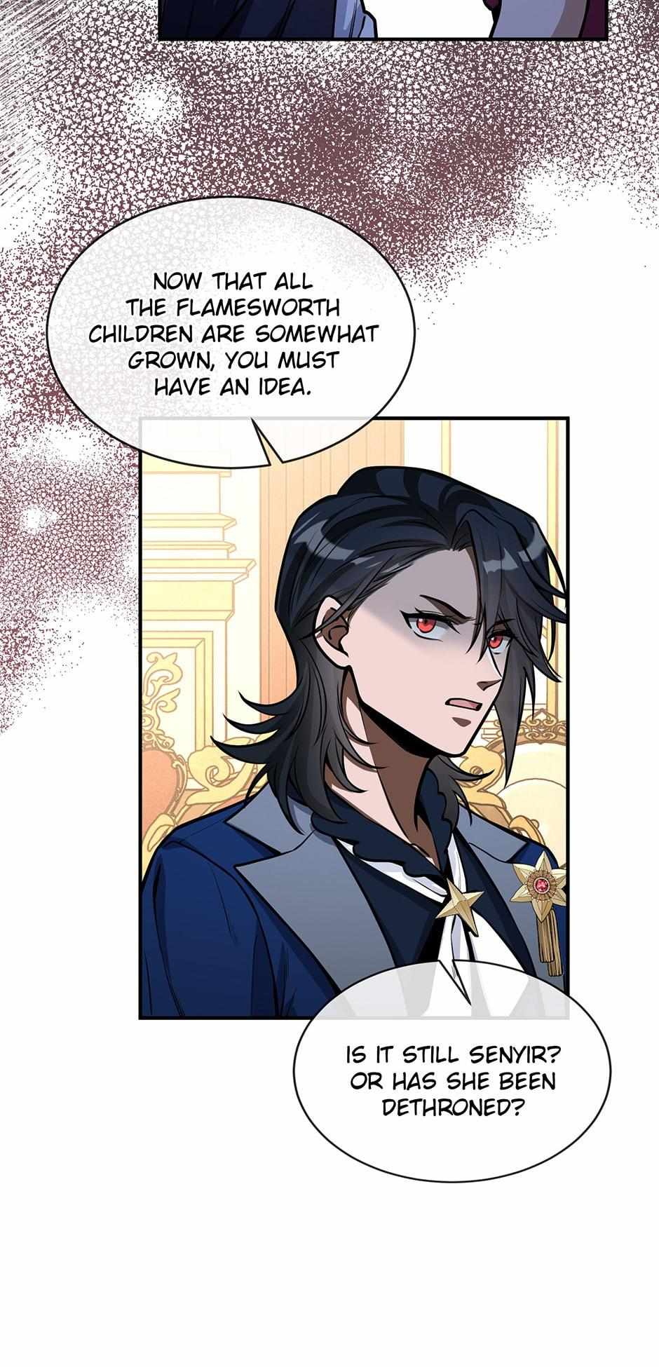 Read The Beginning After the End chapter 7.2 image 54 on Lezhin