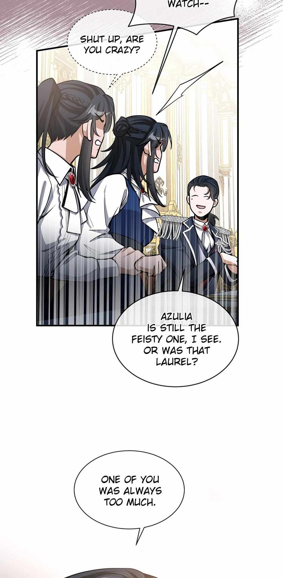 Read The Beginning After the End chapter 7.2 image 58 on Lezhin