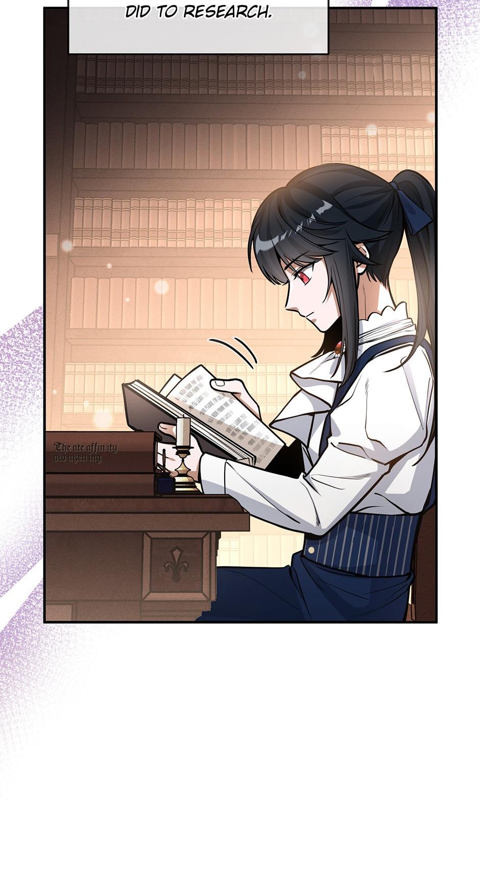 Read The Beginning After the End chapter 7.2 image 9 on Lezhin