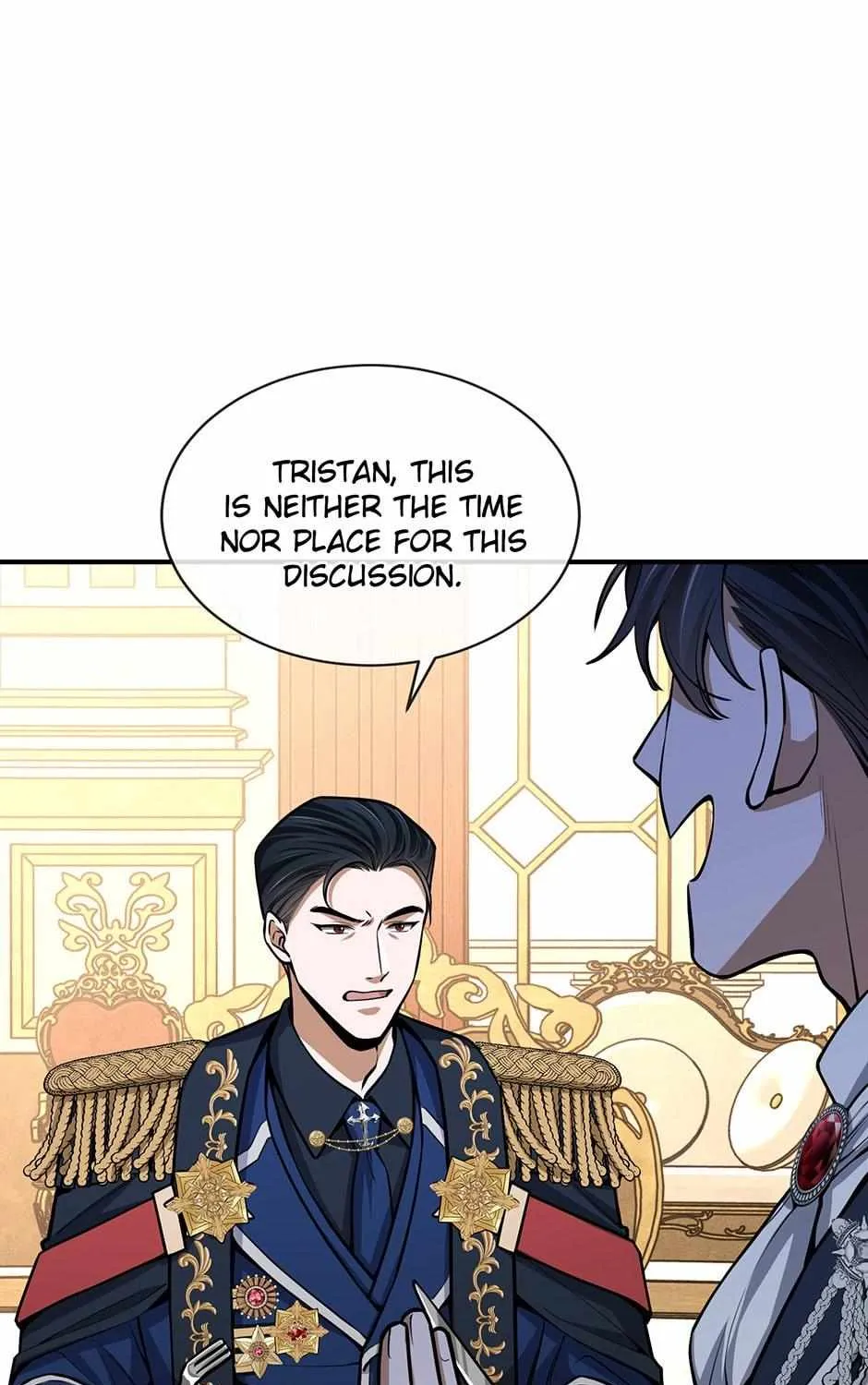 Read The Beginning After the End chapter 7.3 image 109 on Lezhin