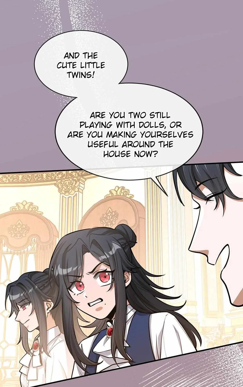 Read The Beginning After the End chapter 7.3 image 113 on Lezhin