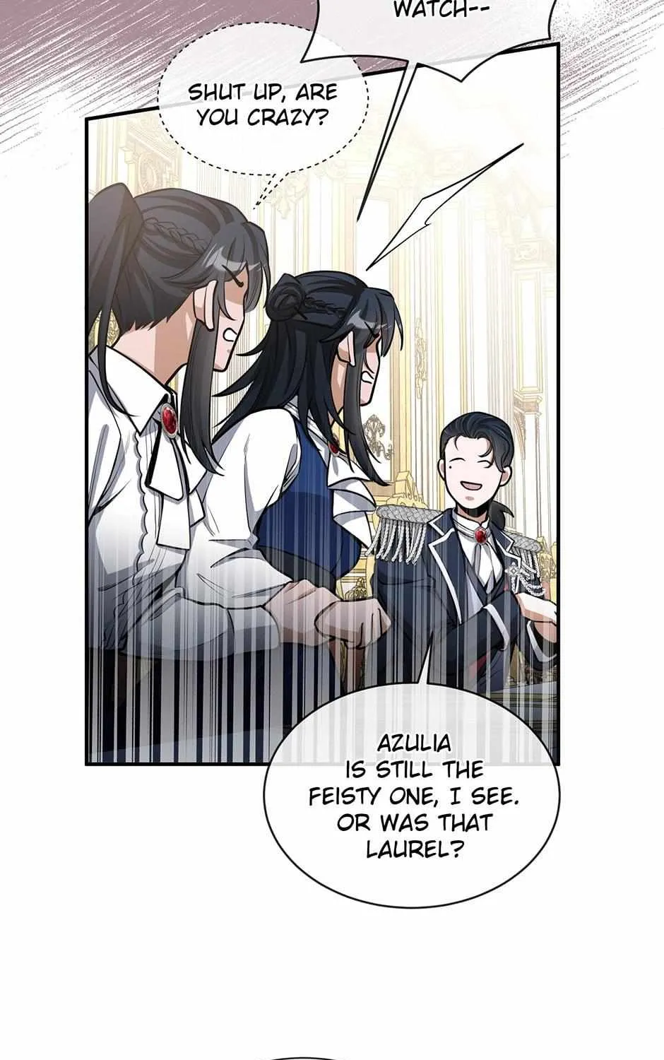 Read The Beginning After the End chapter 7.3 image 115 on Lezhin