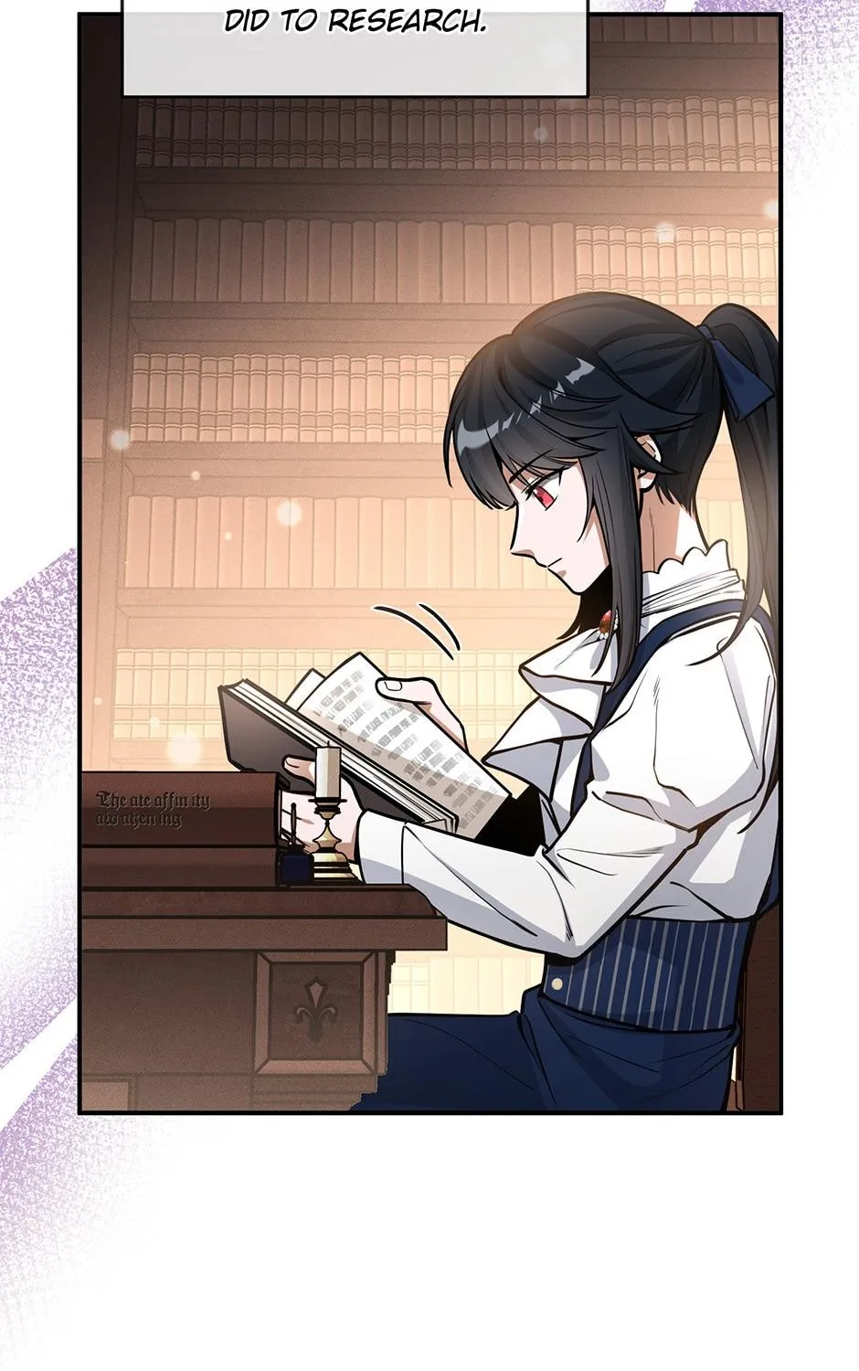 Read The Beginning After the End chapter 7.3 image 17 on Lezhin