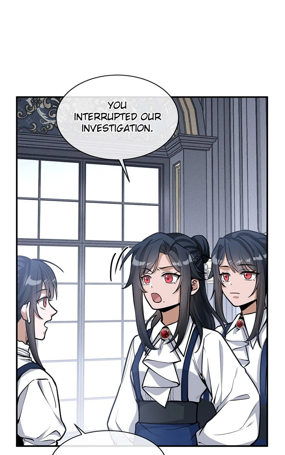 Read The Beginning After the End chapter 7.3 image 45 on Lezhin