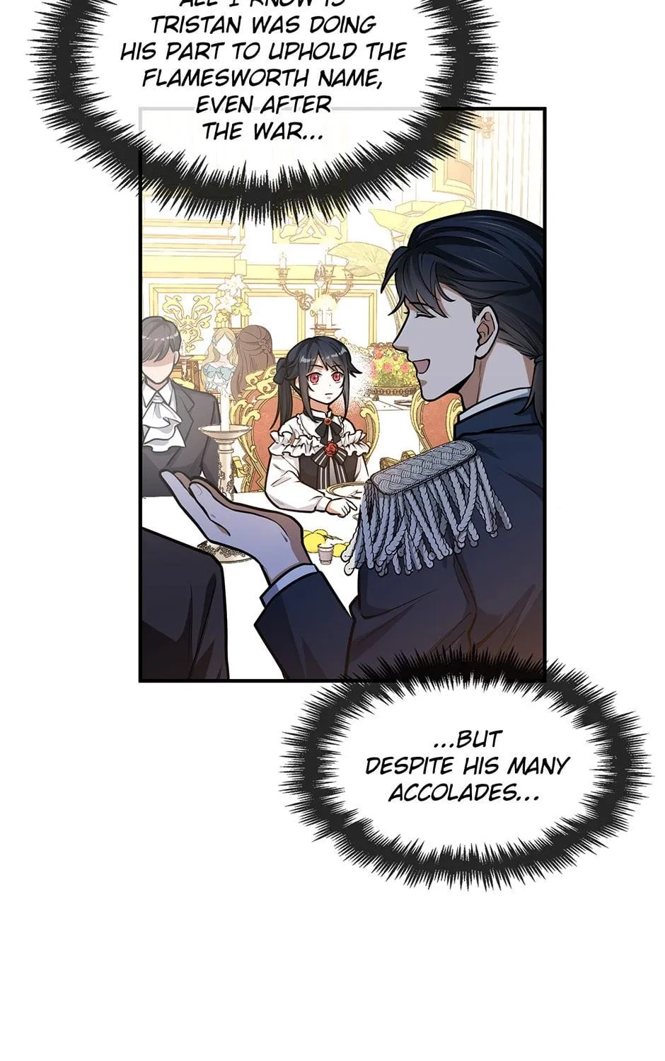Read The Beginning After the End chapter 7.3 image 61 on Lezhin