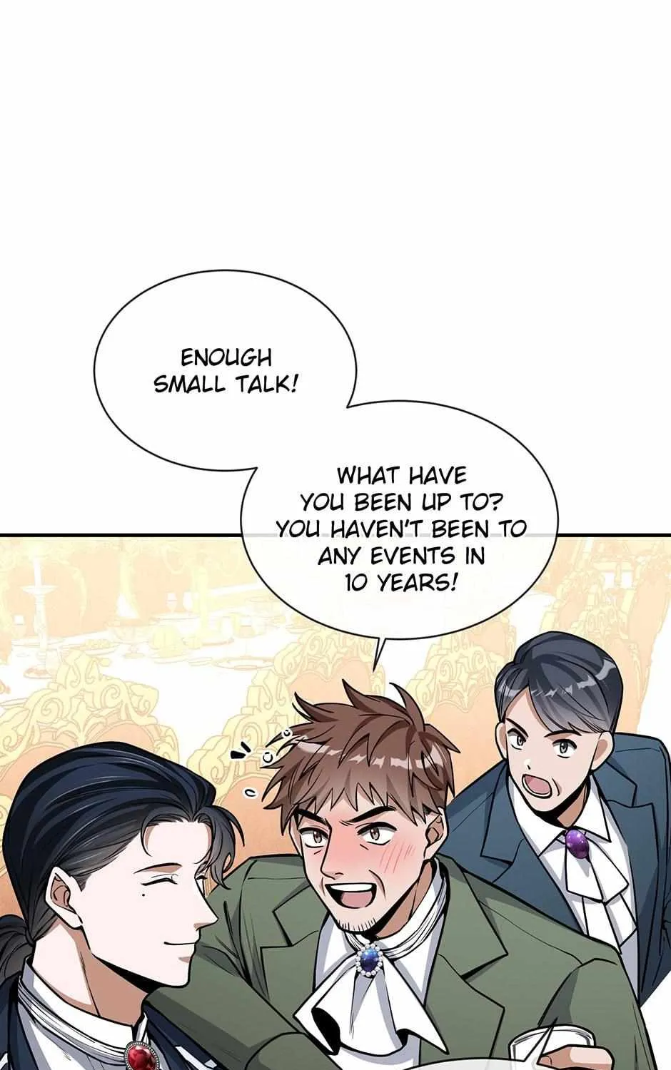 Read The Beginning After the End chapter 7.3 image 69 on Lezhin