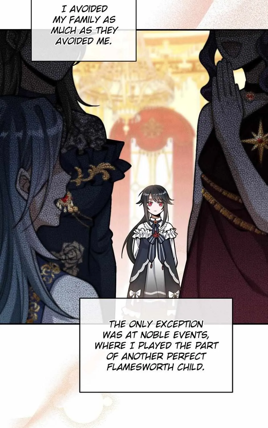 Read The Beginning After the End chapter 7.3 image 9 on Lezhin