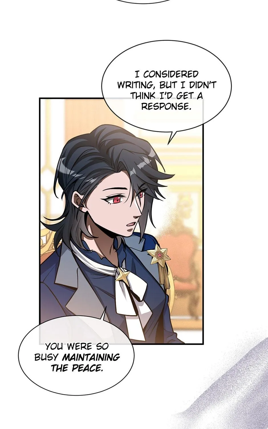 Read The Beginning After the End chapter 7.3 image 95 on Lezhin