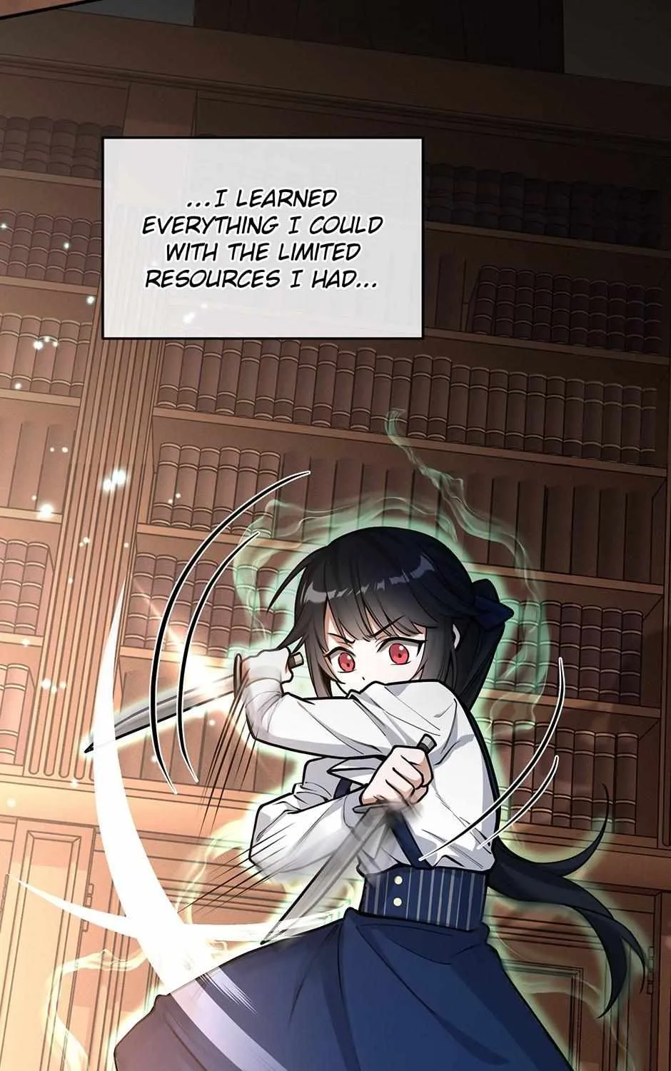Read The Beginning After the End chapter 7.4 image 3 on Lezhin