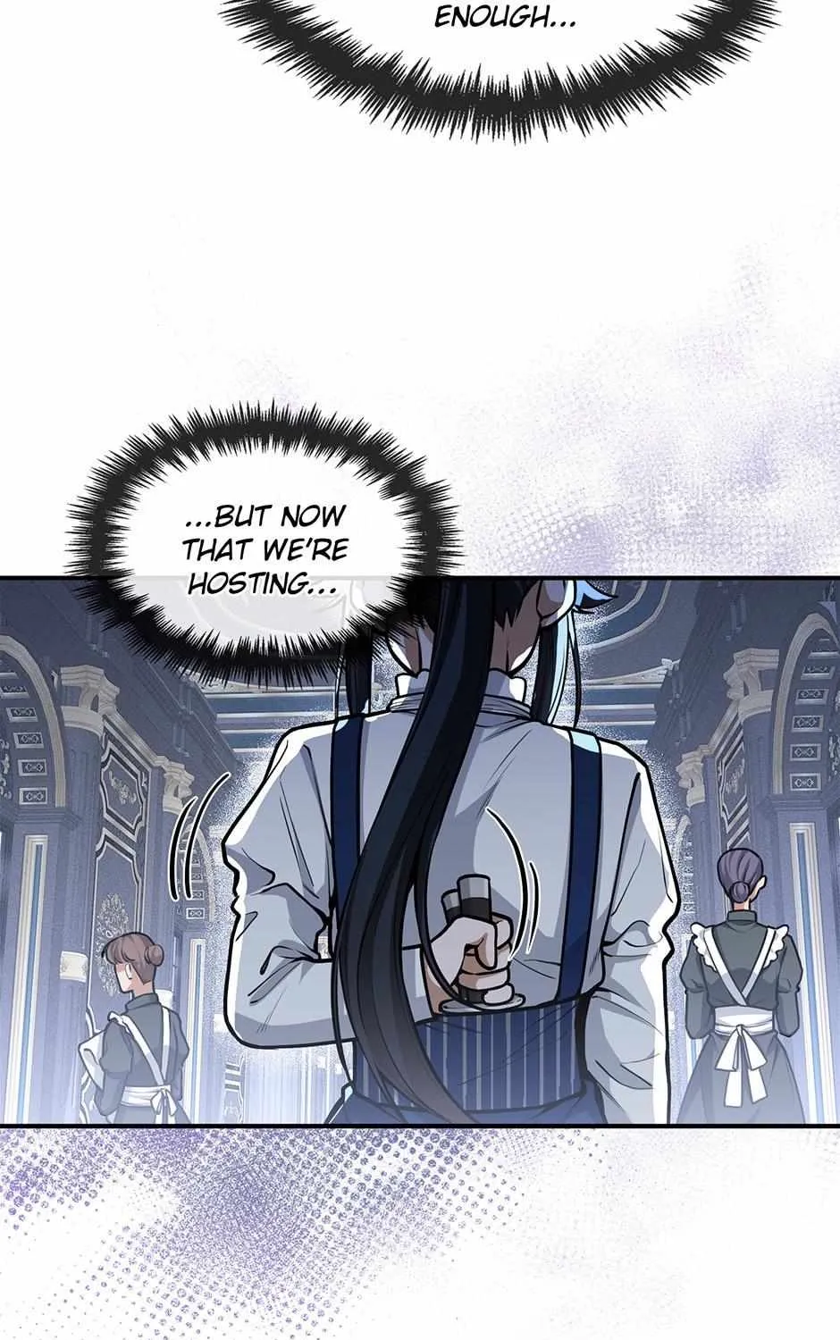 Read The Beginning After the End chapter 7.4 image 35 on Lezhin