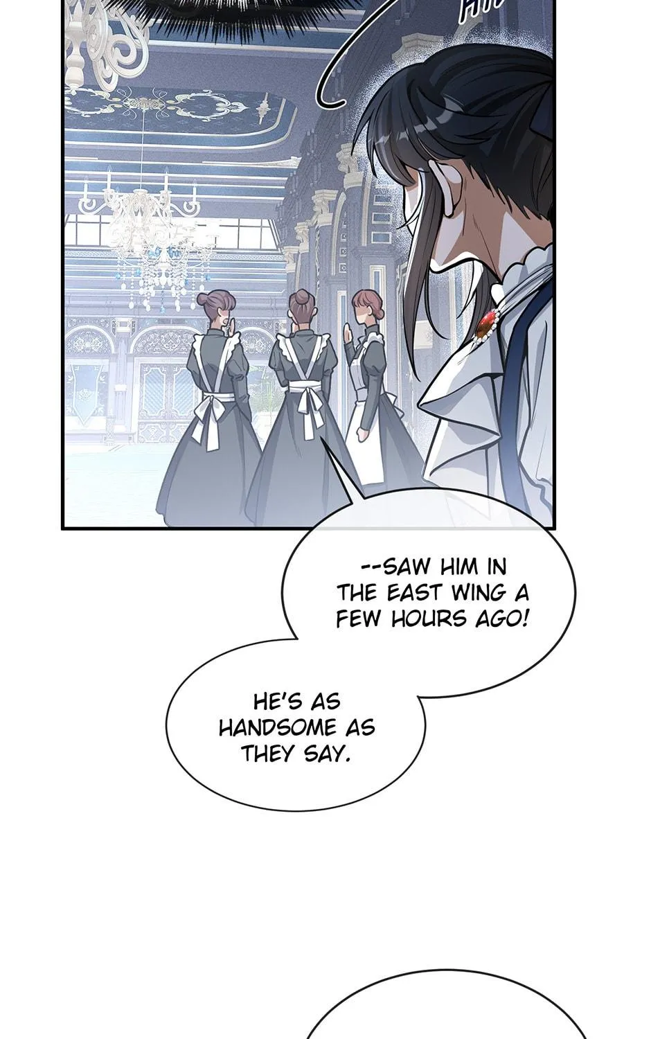 Read The Beginning After the End chapter 7.4 image 37 on Lezhin