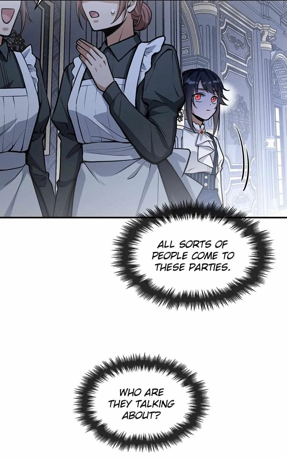 Read The Beginning After the End chapter 7.4 image 39 on Lezhin