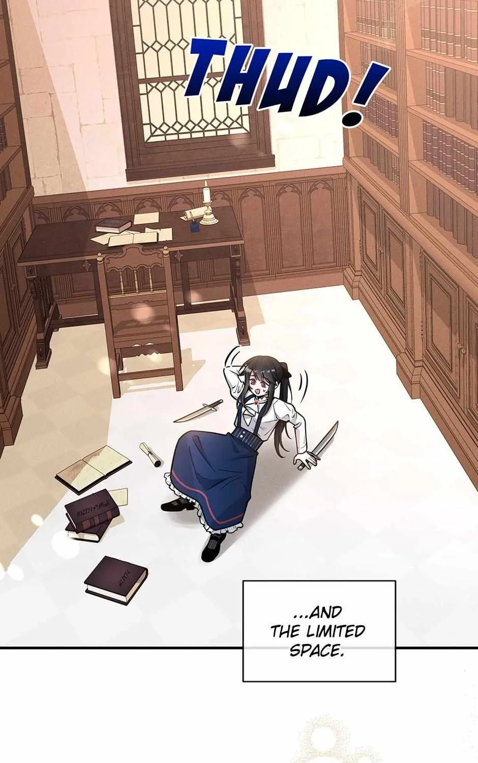 Read The Beginning After the End chapter 7.4 image 7 on Lezhin