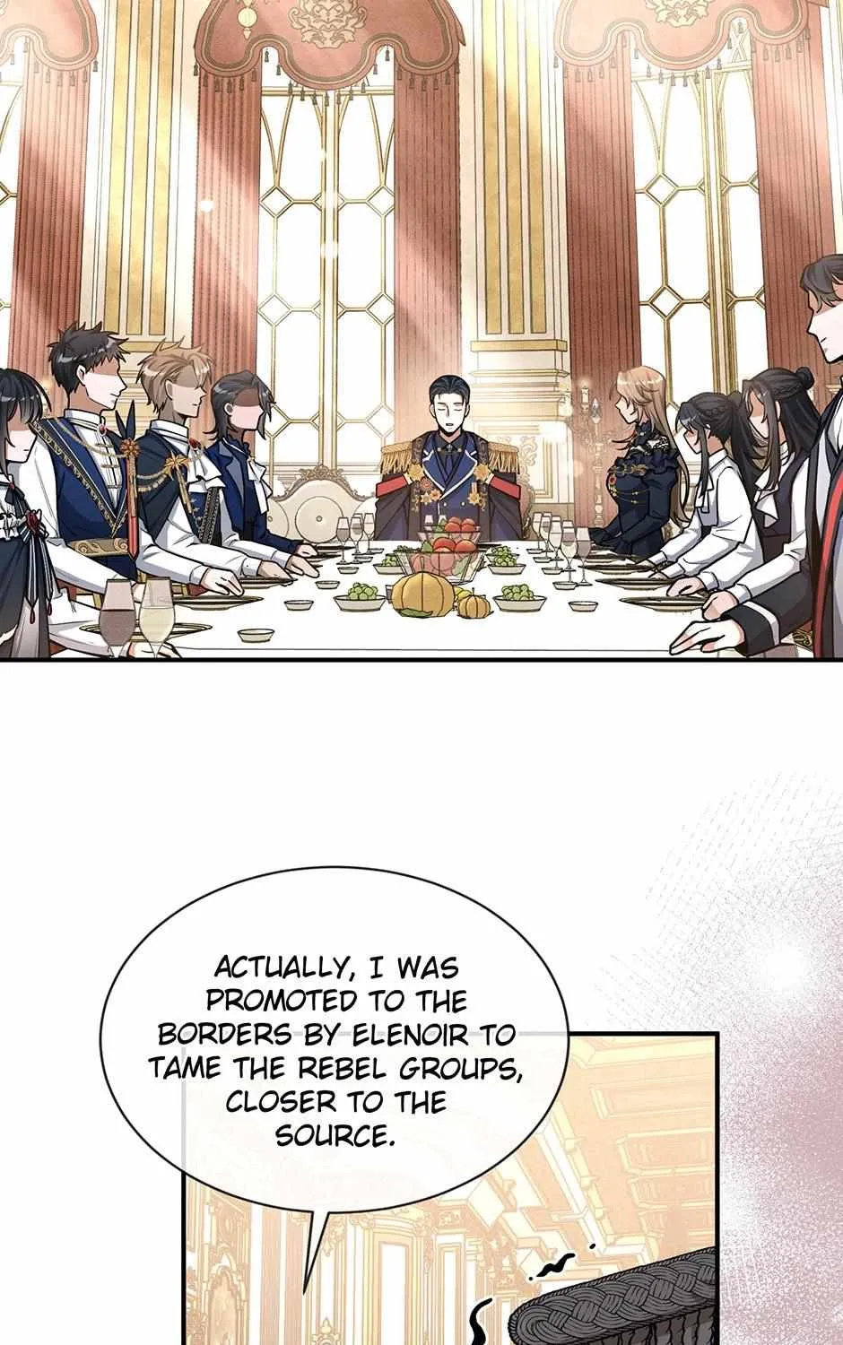 Read The Beginning After the End chapter 7.4 image 73 on Lezhin