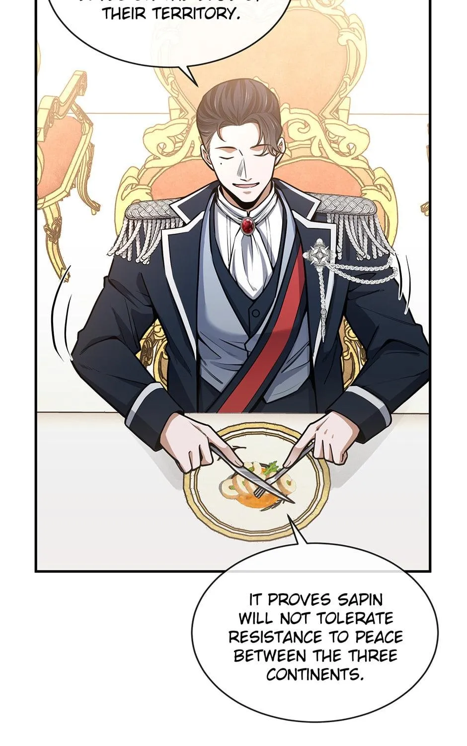 Read The Beginning After the End chapter 7.4 image 79 on Lezhin