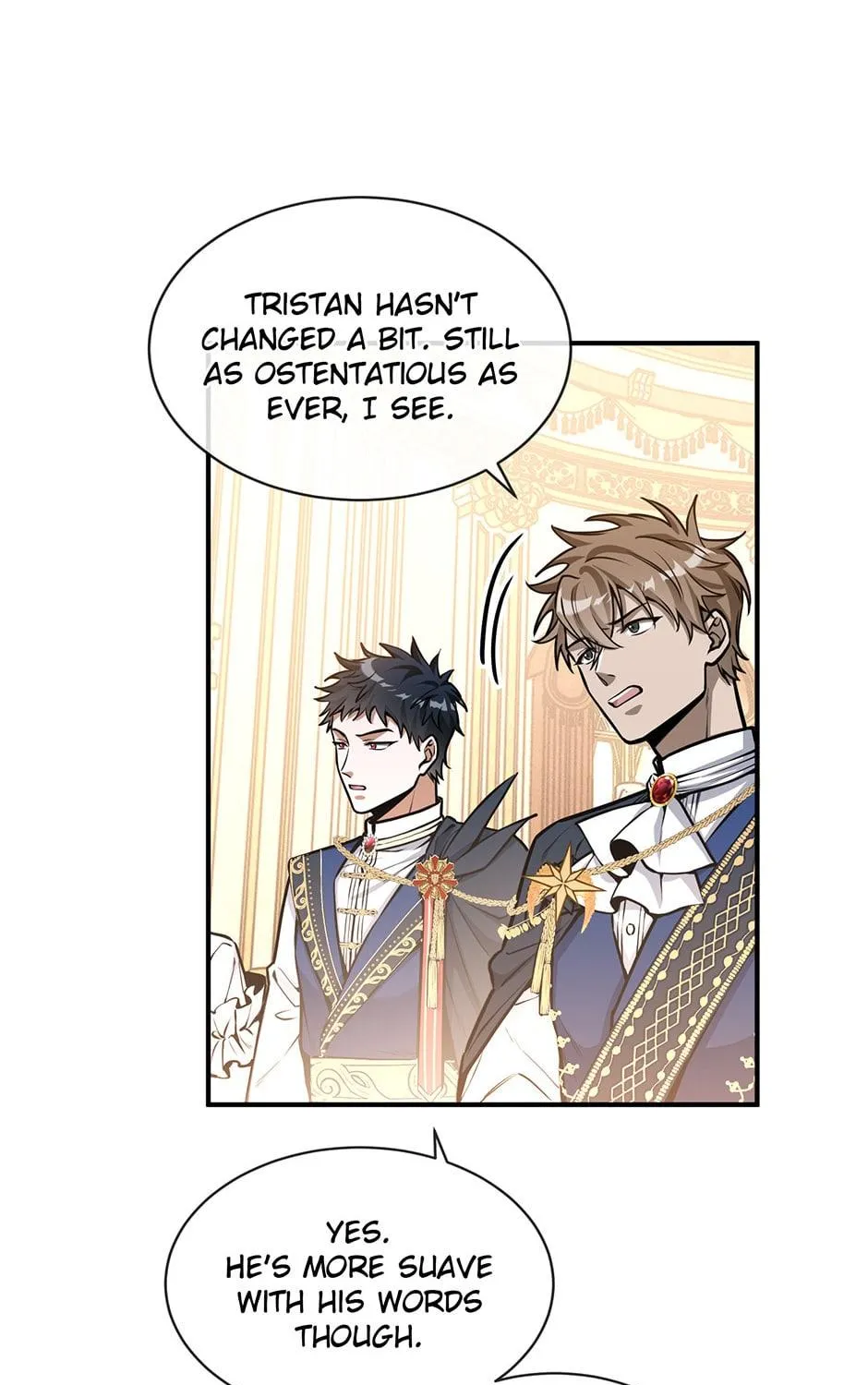 Read The Beginning After the End chapter 7.4 image 87 on Lezhin