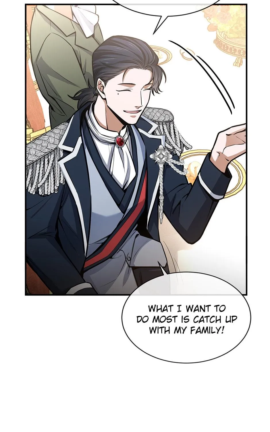 Read The Beginning After the End chapter 7.4 image 91 on Lezhin