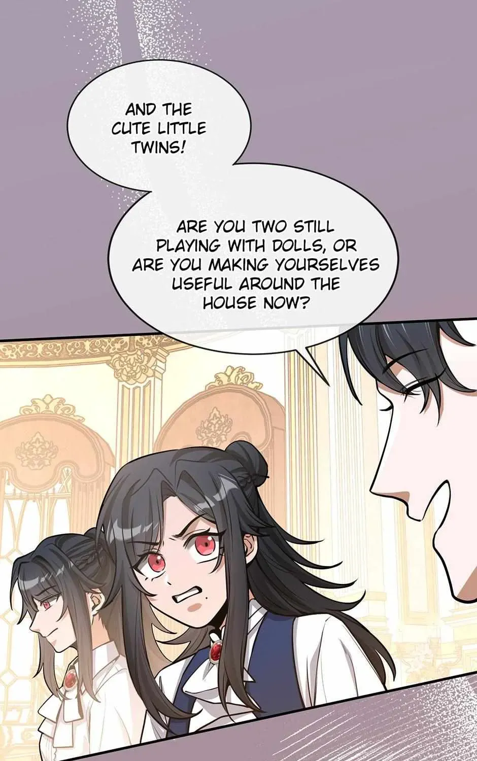 Read The Beginning After the End chapter 7.5 image 113 on Lezhin
