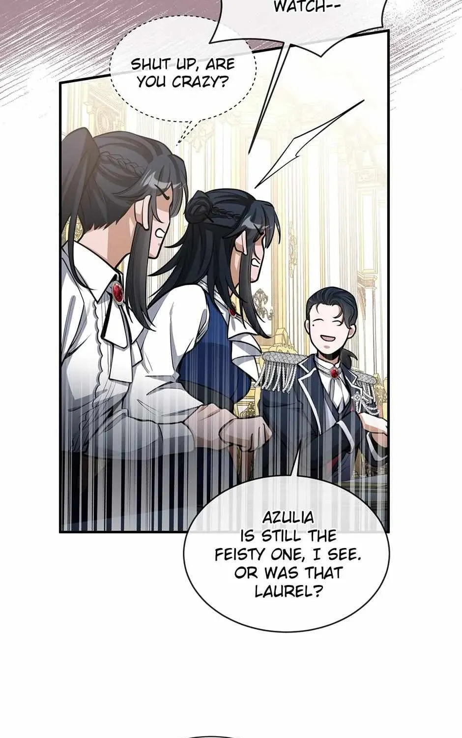 Read The Beginning After the End chapter 7.5 image 115 on Lezhin