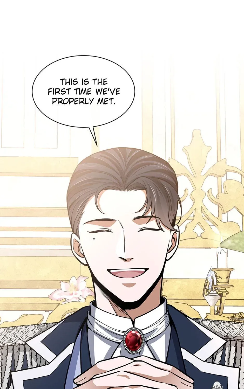 Read The Beginning After the End chapter 7.5 image 119 on Lezhin