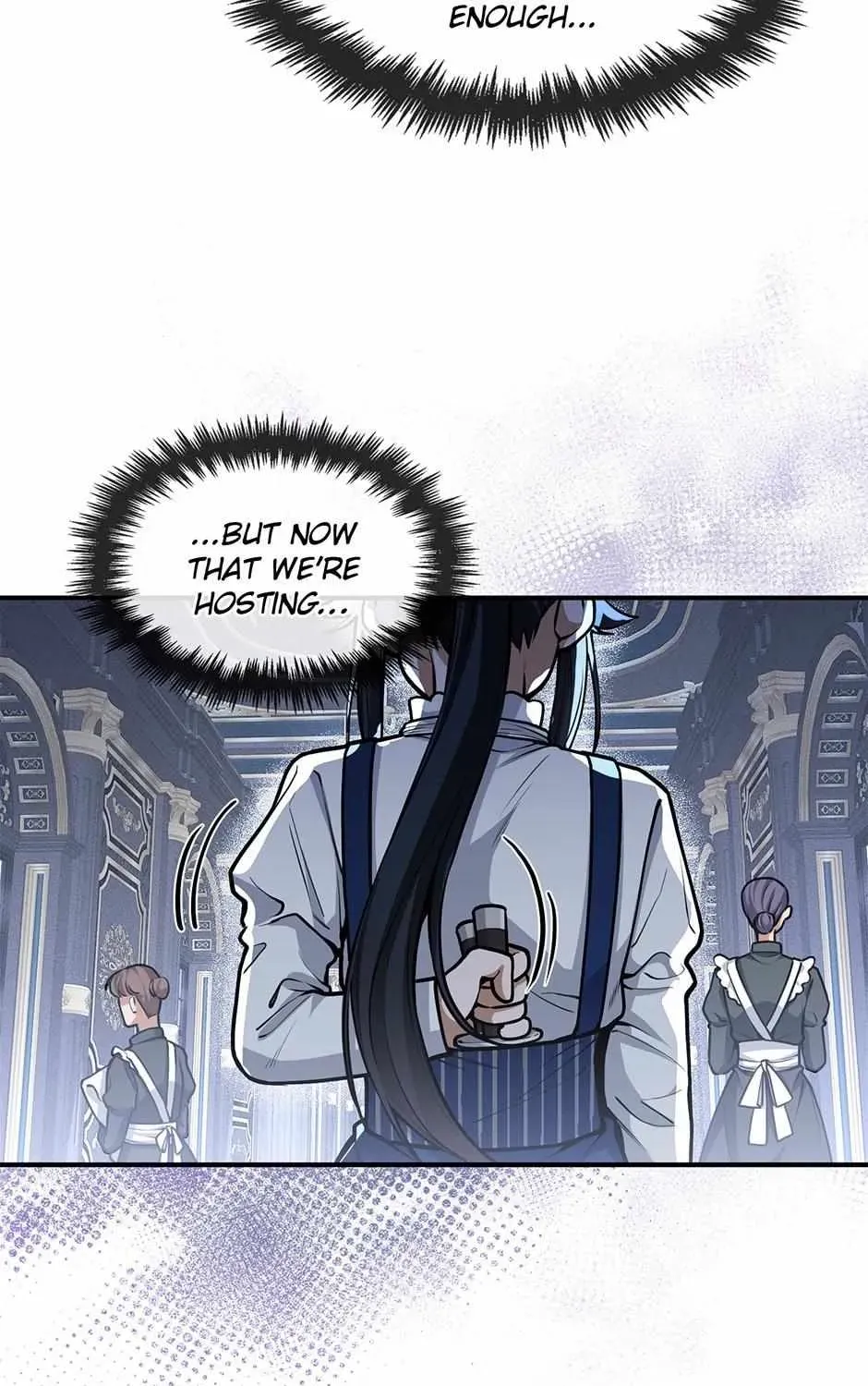 Read The Beginning After the End chapter 7.5 image 35 on Lezhin