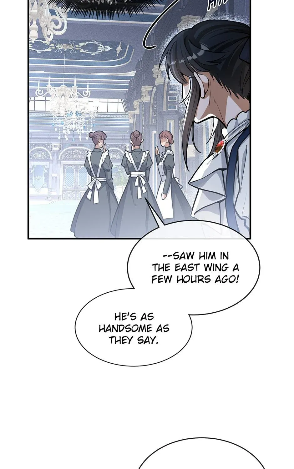 Read The Beginning After the End chapter 7.5 image 37 on Lezhin