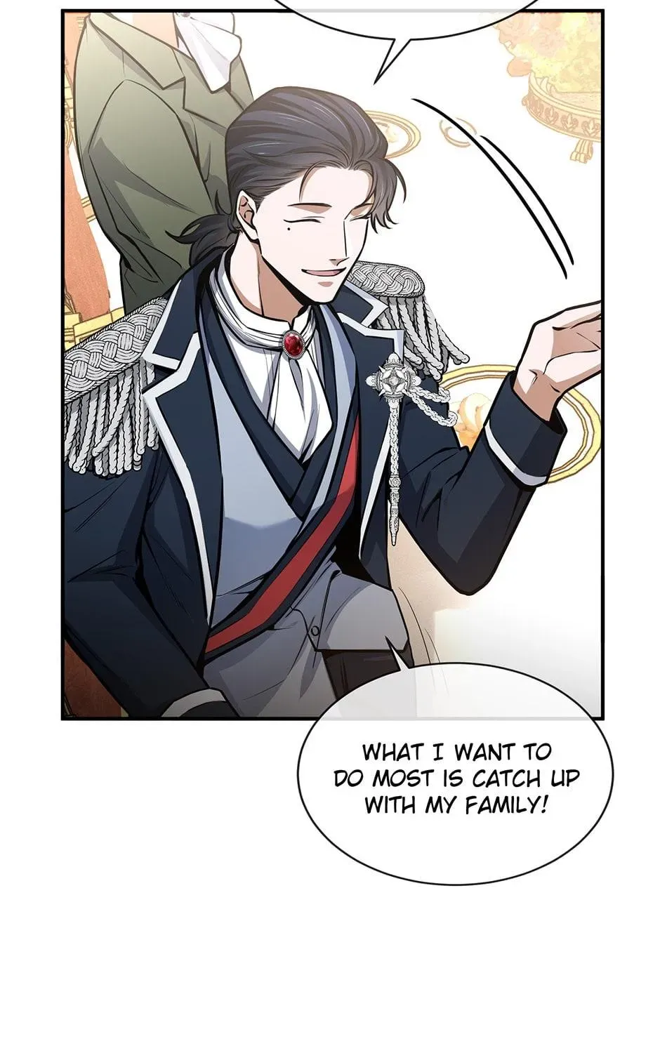Read The Beginning After the End chapter 7.5 image 91 on Lezhin