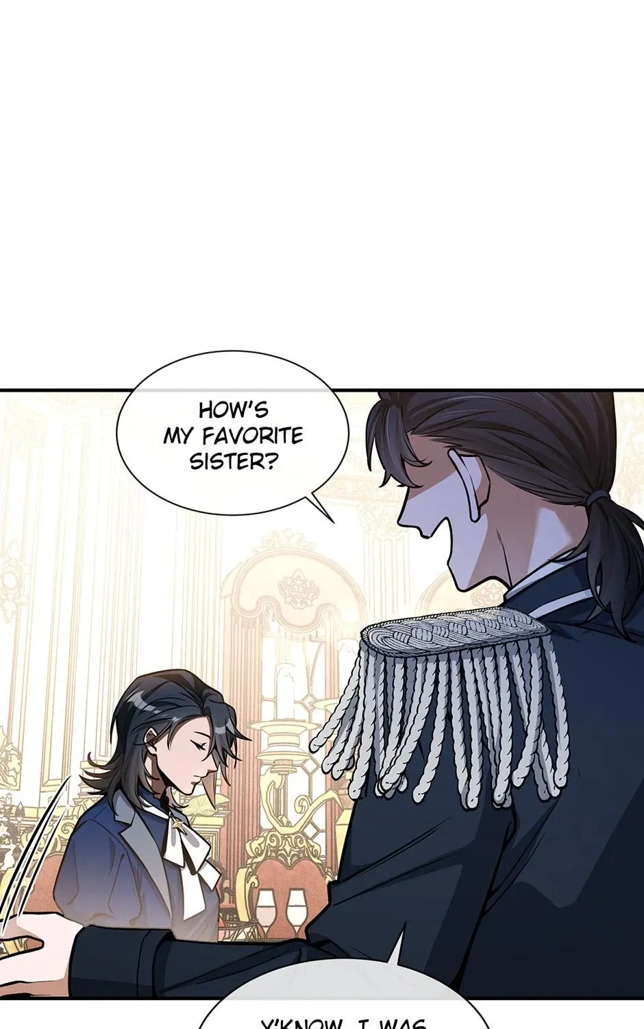 Read The Beginning After the End chapter 7.5 image 93 on Lezhin