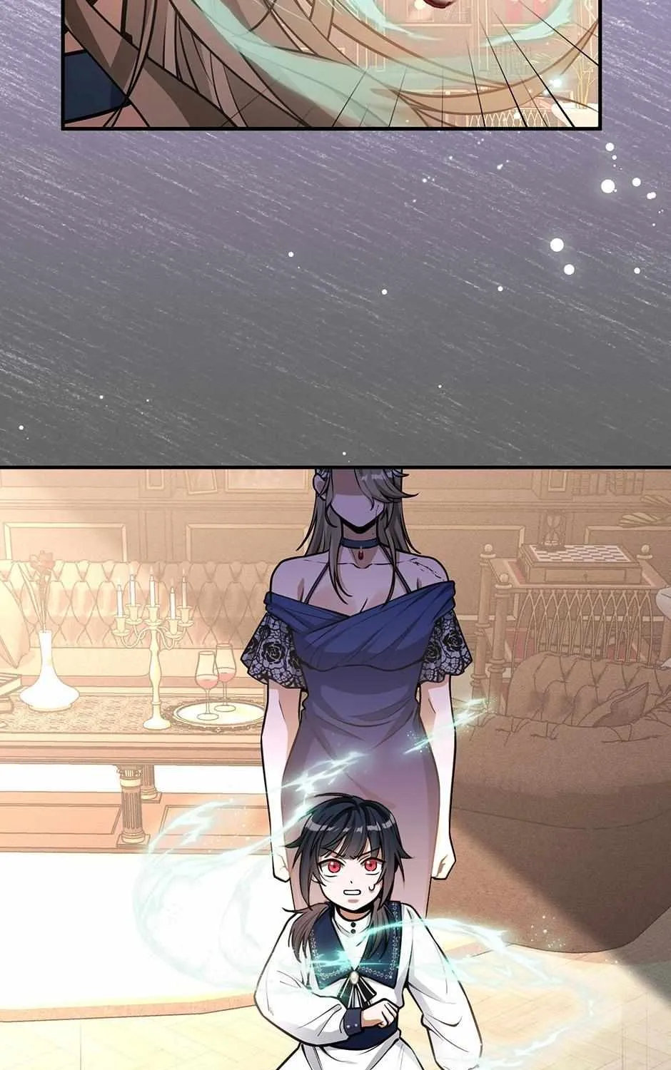 Read The Beginning After the End chapter 7.6 image 101 on Lezhin