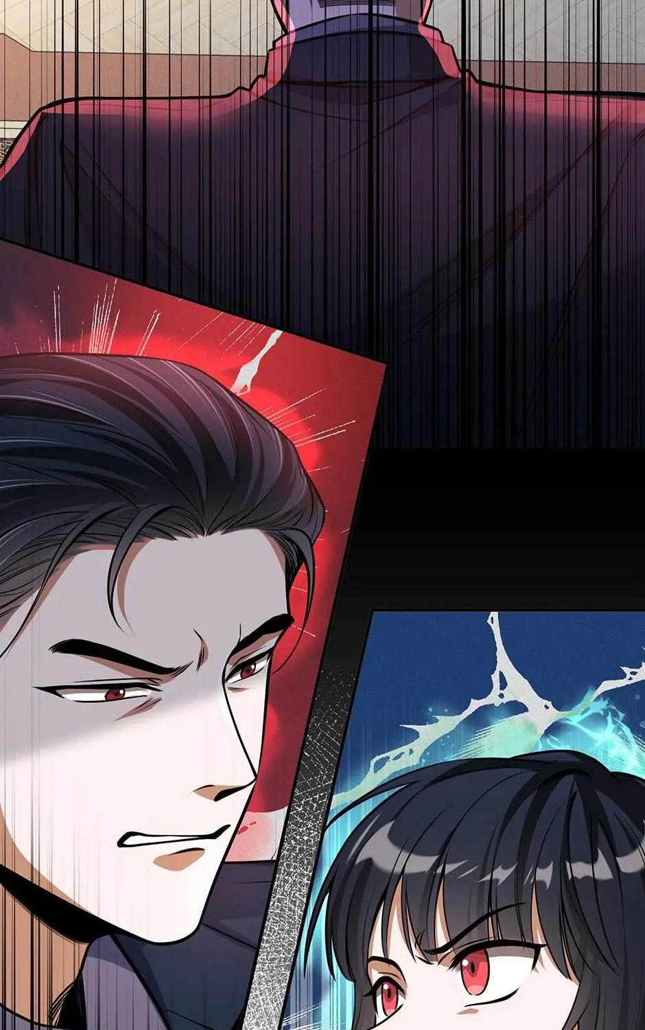 Read The Beginning After the End chapter 7.6 image 103 on Lezhin