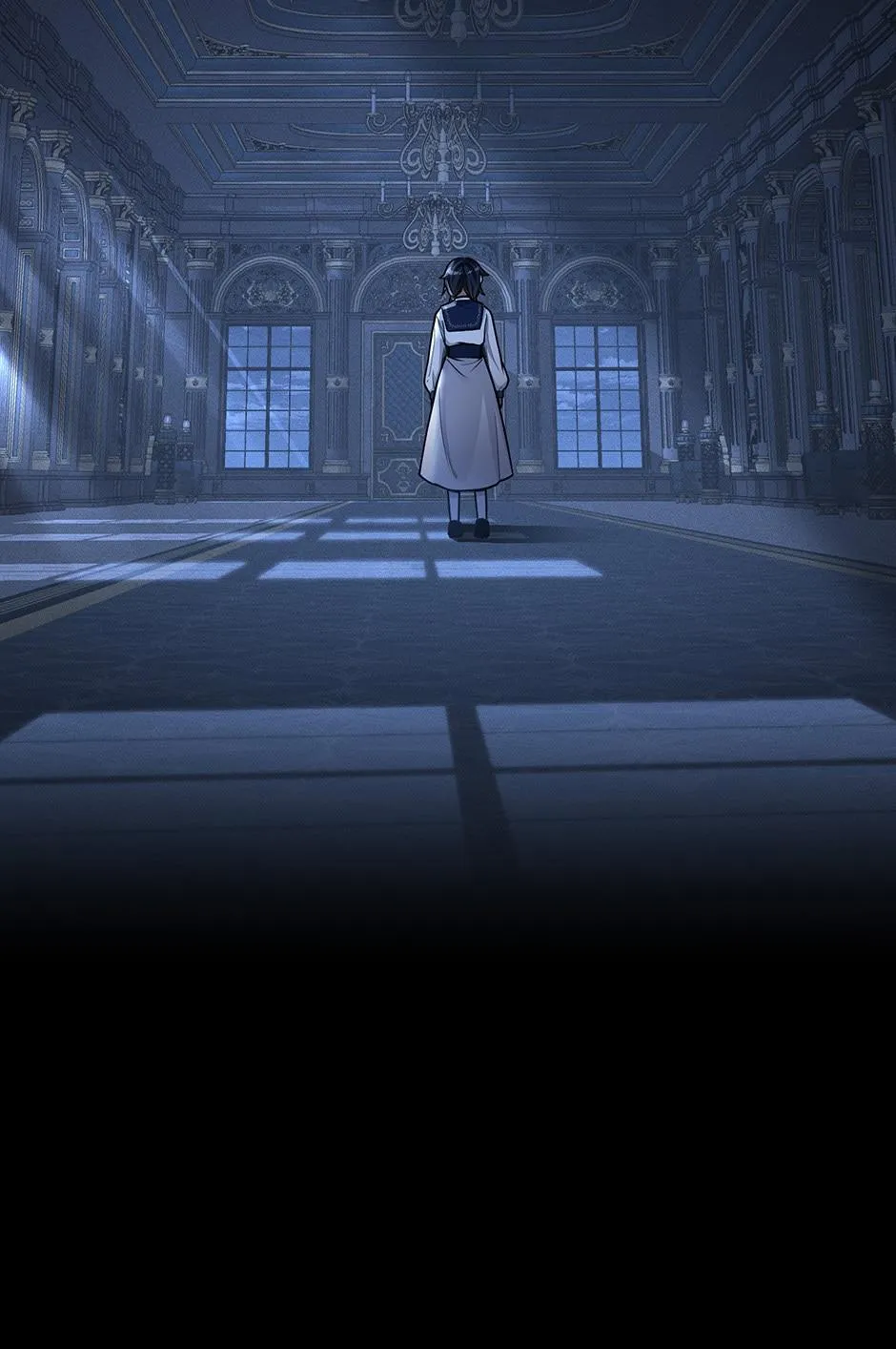 Read The Beginning After the End chapter 7.6 image 137 on Lezhin