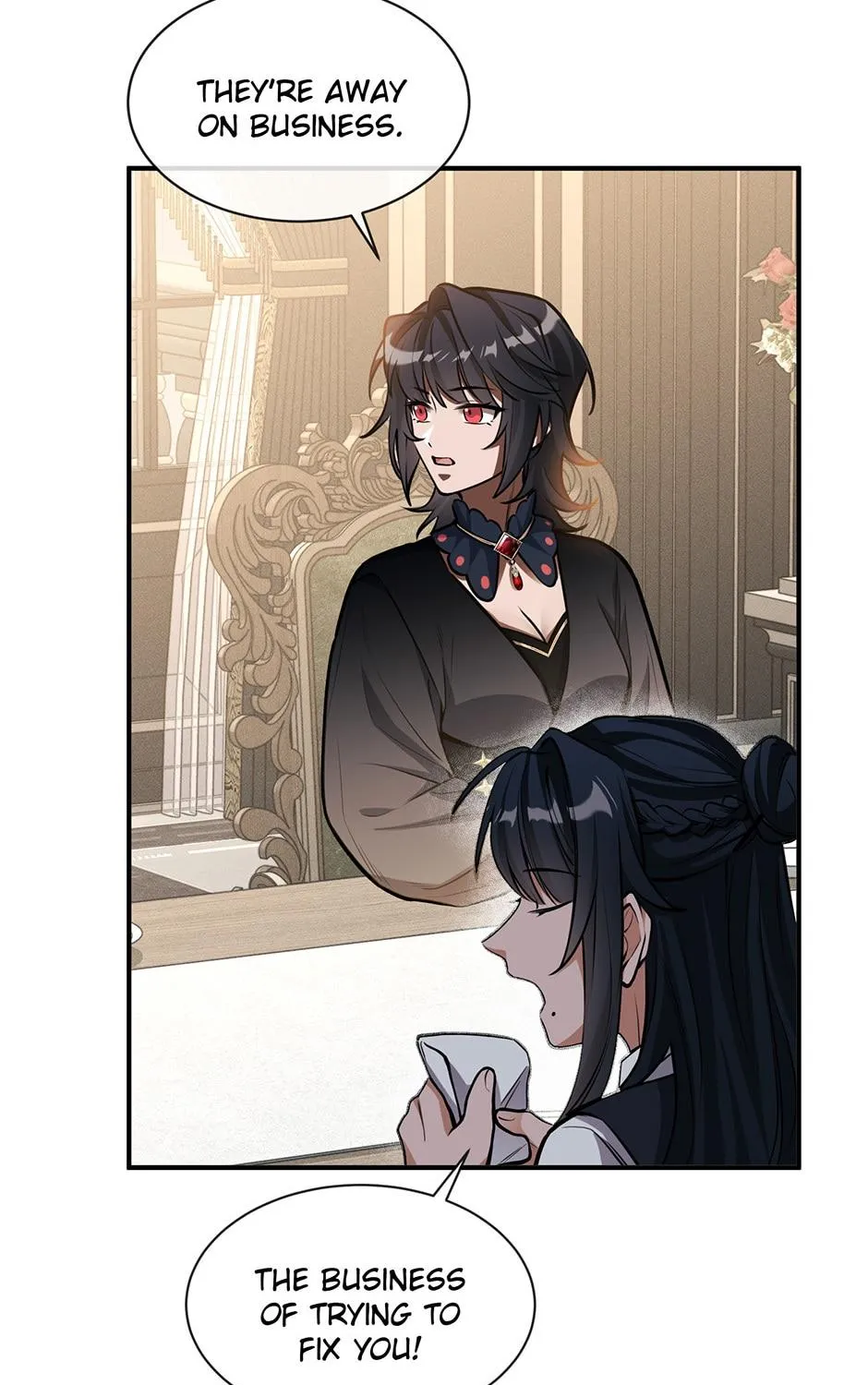 Read The Beginning After the End chapter 7.6 image 31 on Lezhin