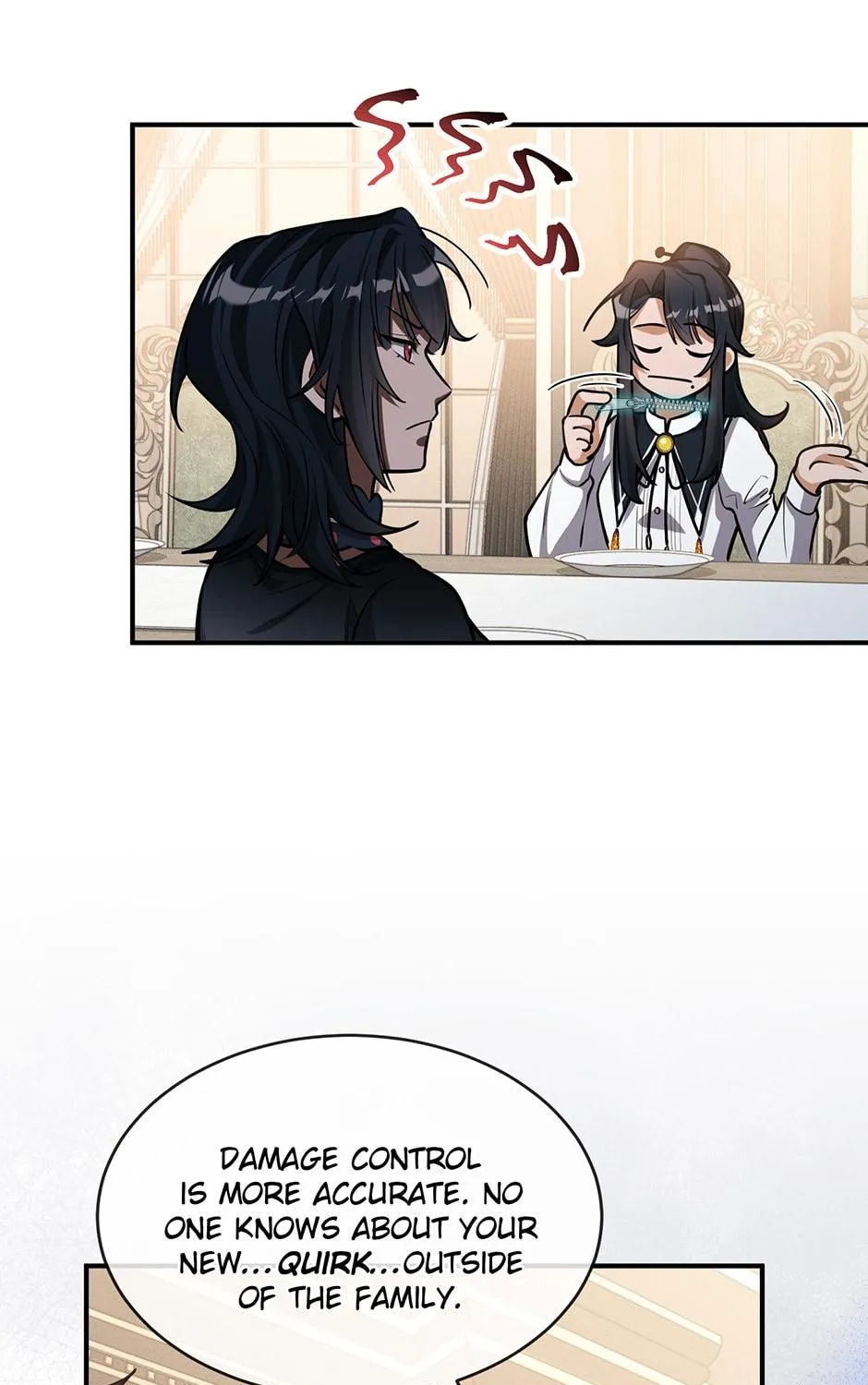 Read The Beginning After the End chapter 7.6 image 33 on Lezhin
