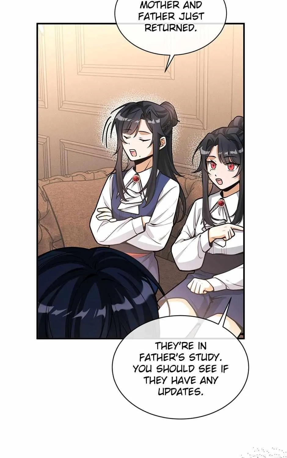 Read The Beginning After the End chapter 7.6 image 51 on Lezhin