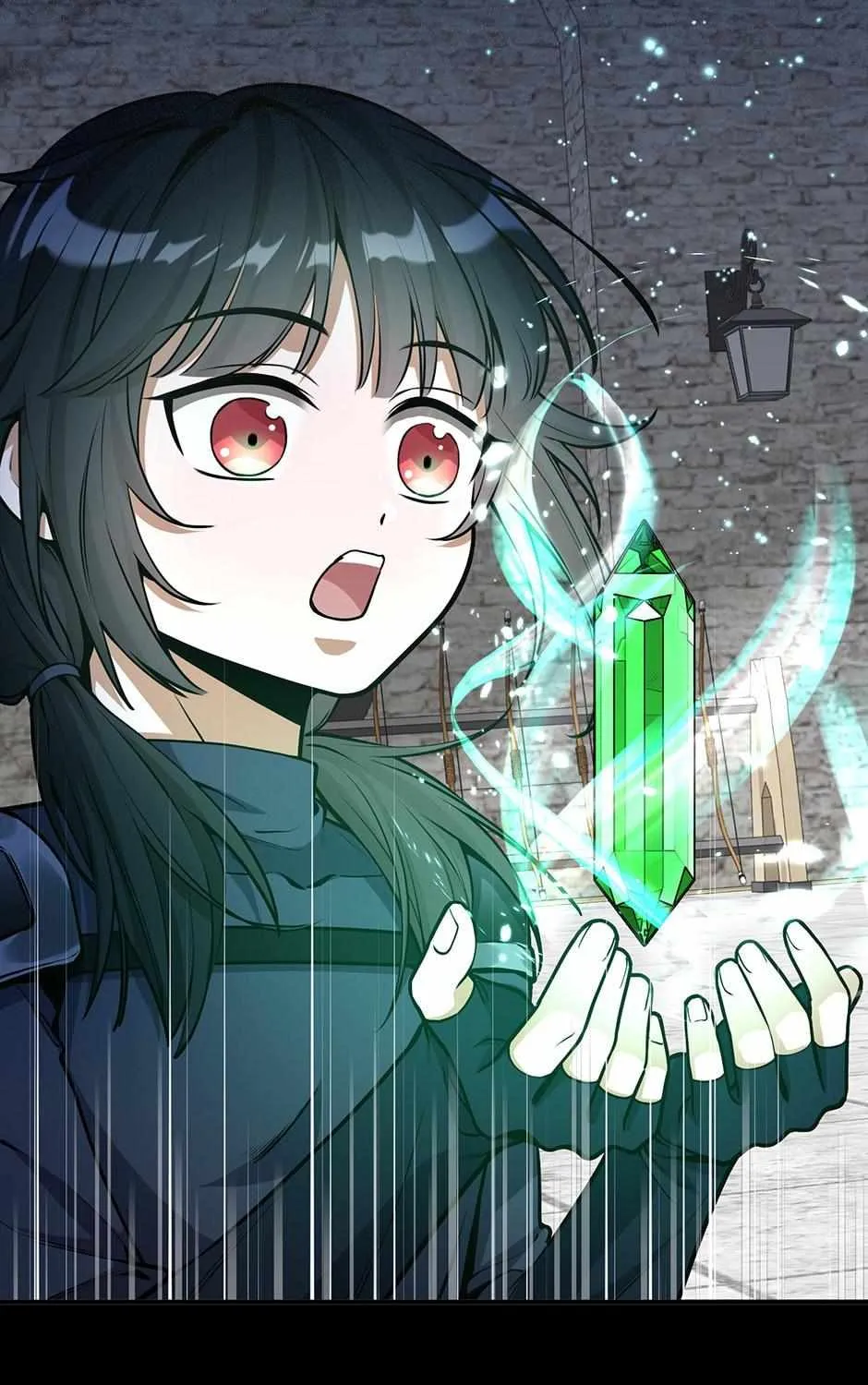 Read The Beginning After the End chapter 7.6 image 7 on Lezhin