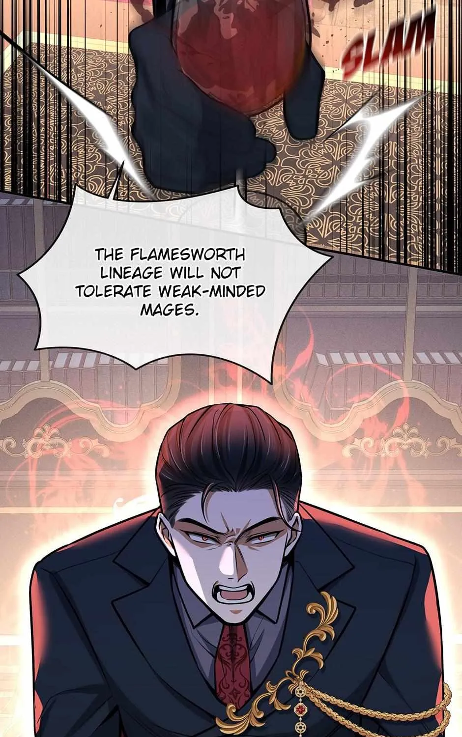 Read The Beginning After the End chapter 7.6 image 77 on Lezhin