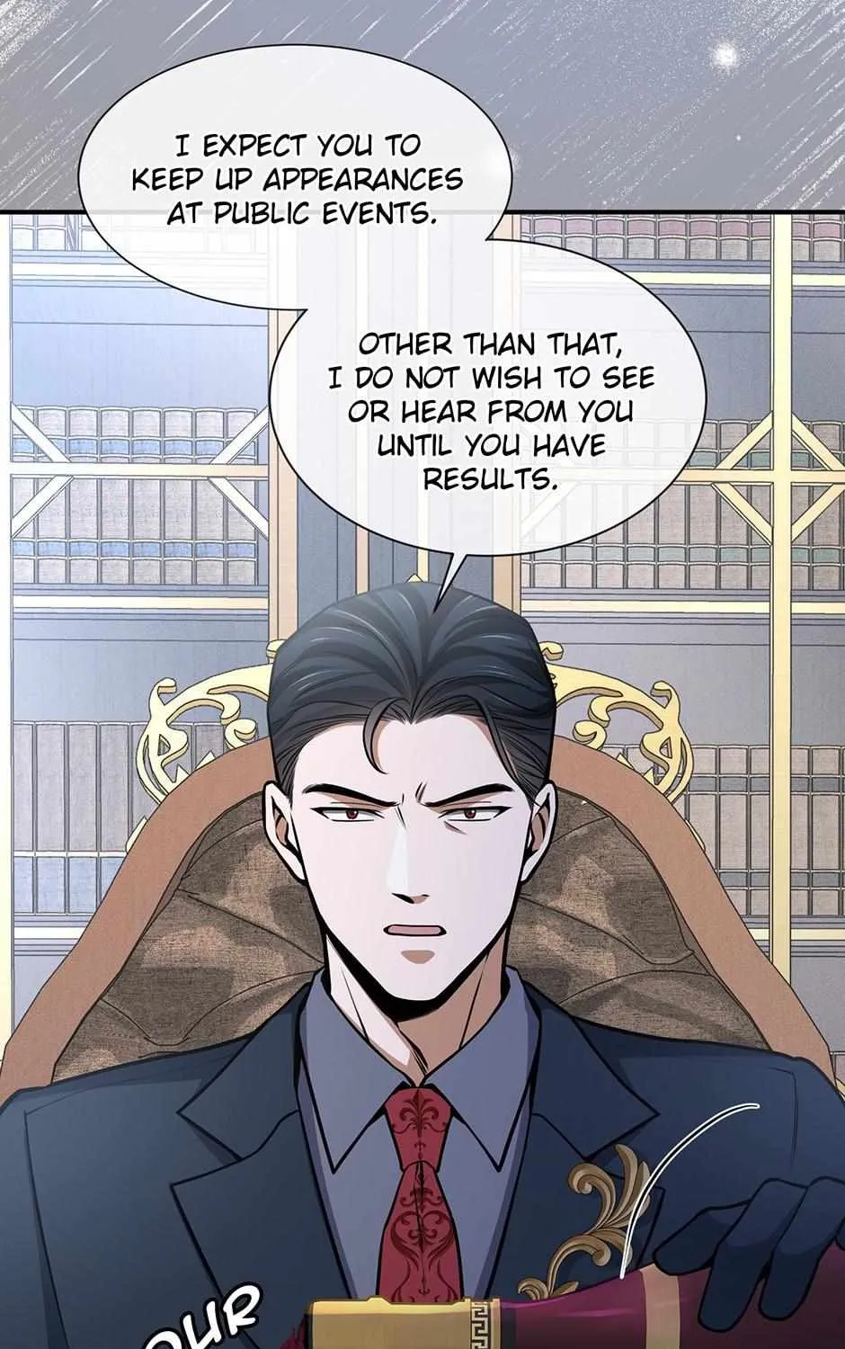 Read The Beginning After the End chapter 7.7 image 111 on Lezhin