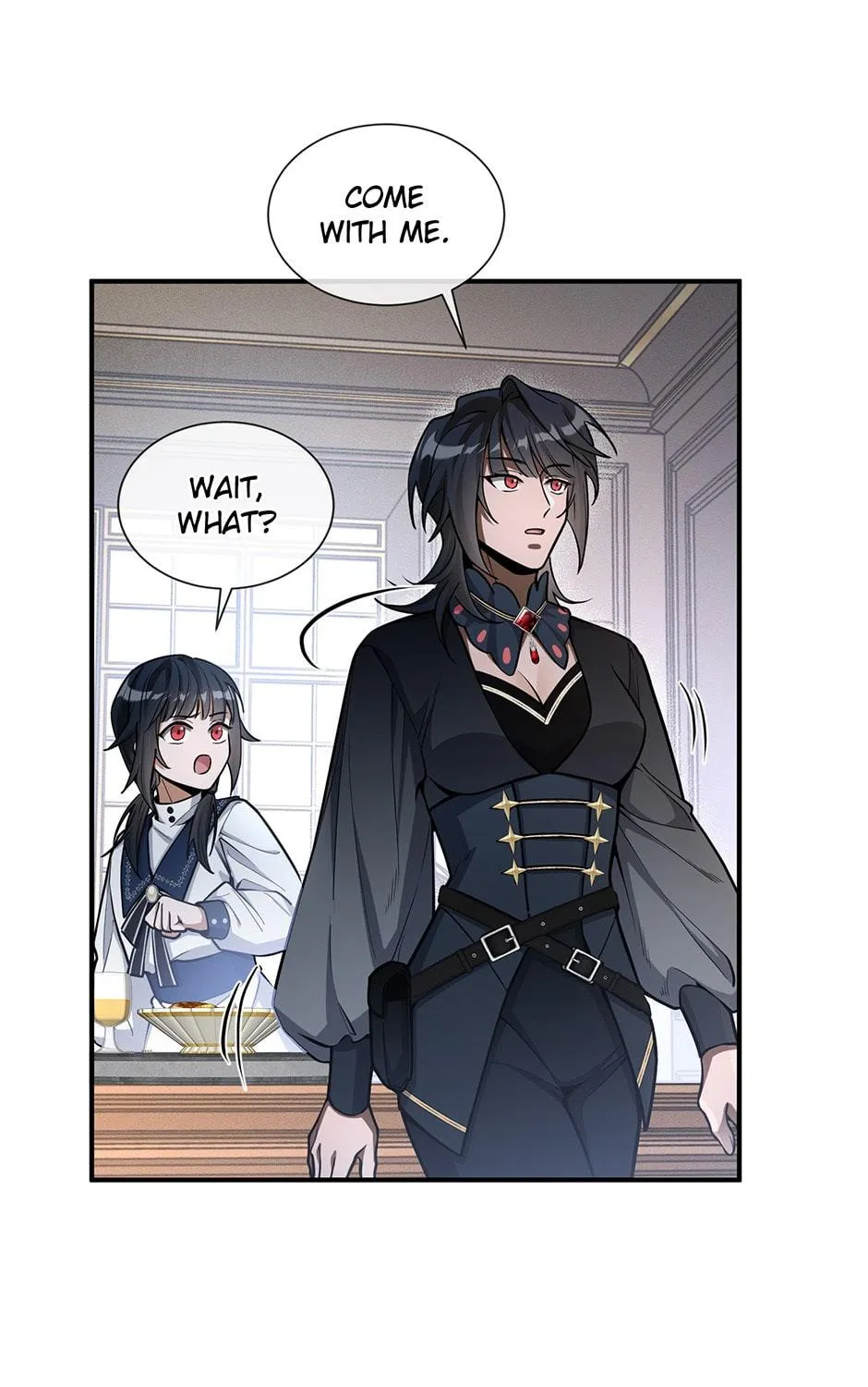 Read The Beginning After the End chapter 7.7 image 13 on Lezhin