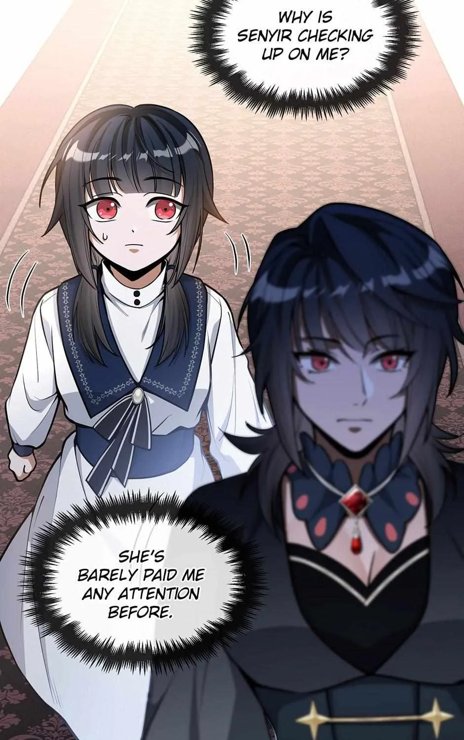 Read The Beginning After the End chapter 7.7 image 17 on Lezhin