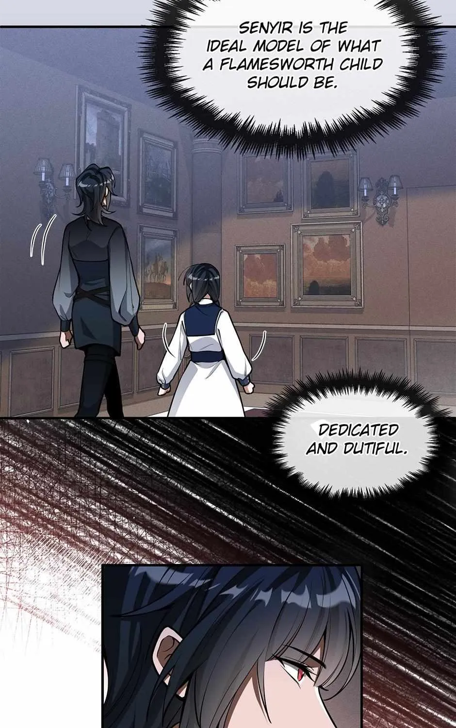 Read The Beginning After the End chapter 7.7 image 19 on Lezhin