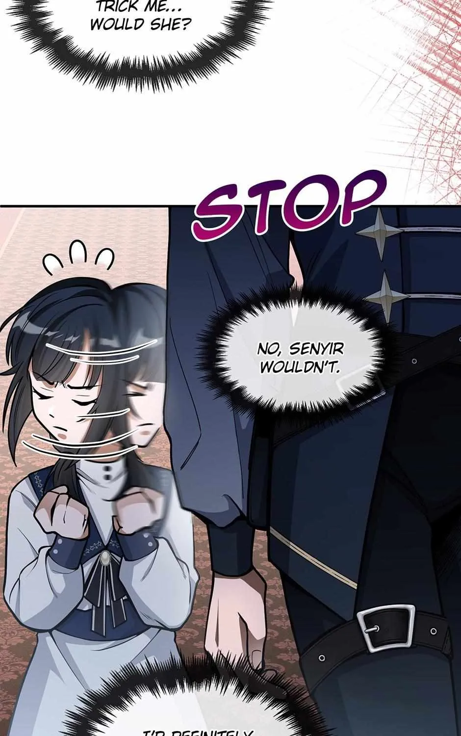 Read The Beginning After the End chapter 7.7 image 21 on Lezhin