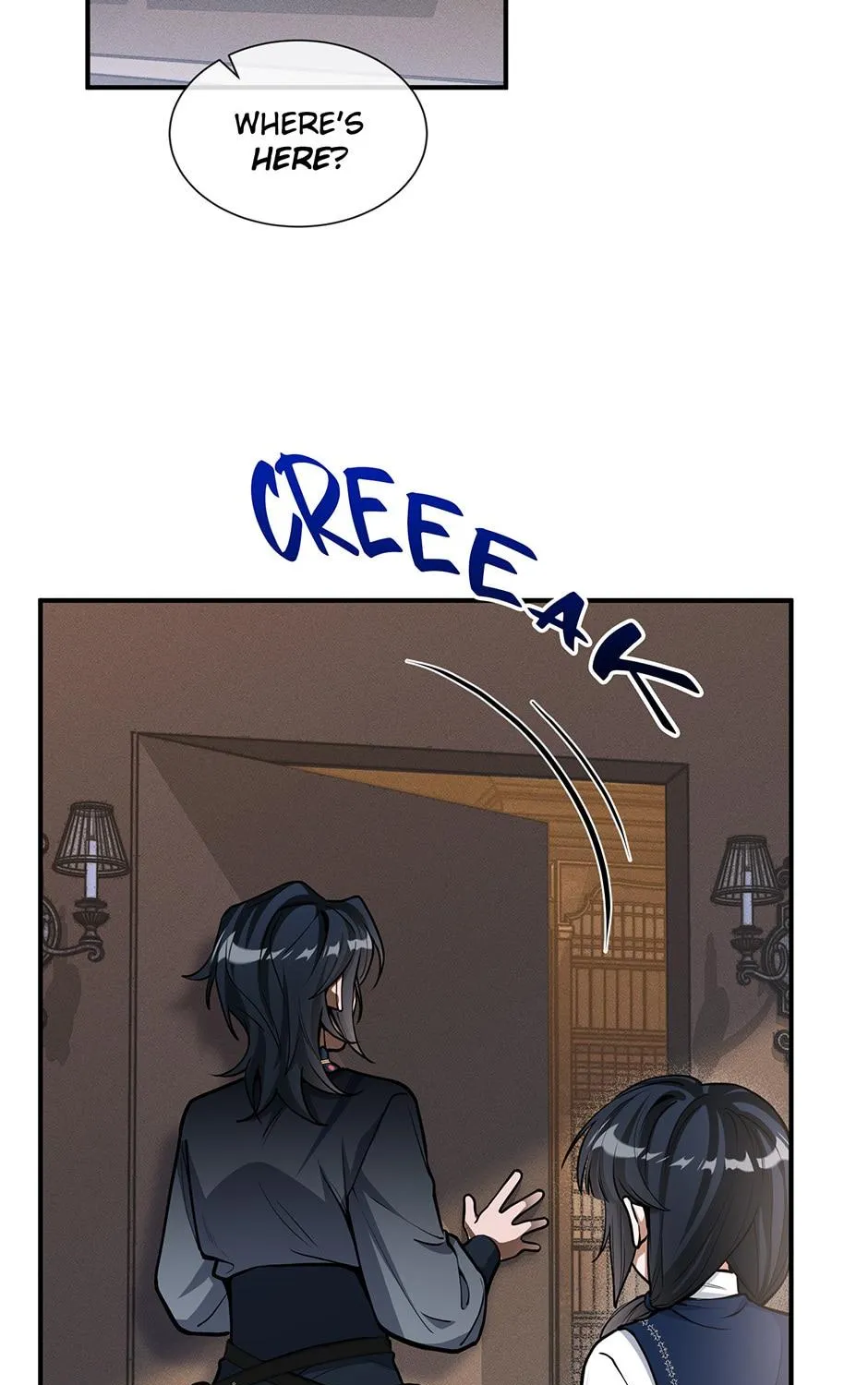Read The Beginning After the End chapter 7.7 image 27 on Lezhin