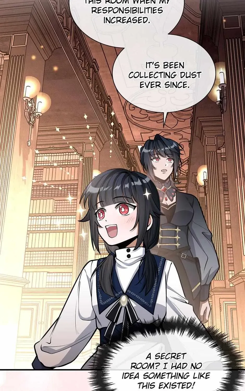 Read The Beginning After the End chapter 7.7 image 33 on Lezhin